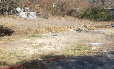 Terreno - Santiago