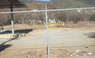 Terreno - Santiago