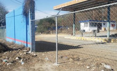 Terreno - Santiago