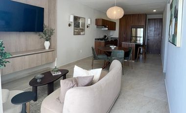 Departamento en renta Riviera Veracruzana