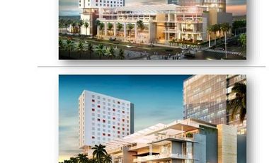 Locales en RENTA - Plaza Comercial Puerto Caoba