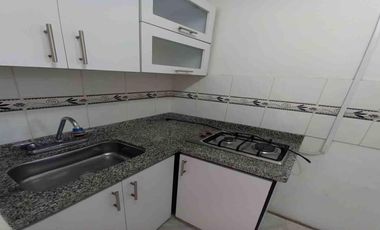 ARRIENDA APARTAESTUDIO VILLA MARIA