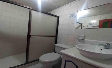 APARTAESTUDIO EN ARRIENDO AGUSTINOS