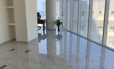 Oficina en RENTA - Torre Américas Oficina 701