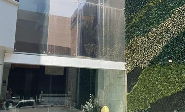 Oficina en RENTA - Torre Américas Oficina 701