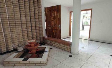 VENTA DE CASA CAMPESTRE EN PORTALES DE VERDE HORIZONTE