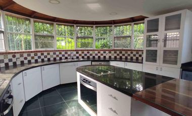 VENTA DE CASA CAMPESTRE EN PORTALES DE VERDE HORIZONTE