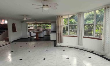 VENTA DE CASA CAMPESTRE EN PORTALES DE VERDE HORIZONTE