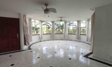 VENTA DE CASA CAMPESTRE EN PORTALES DE VERDE HORIZONTE