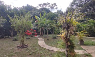 VENTA DE CASA CAMPESTRE EN PORTALES DE VERDE HORIZONTE