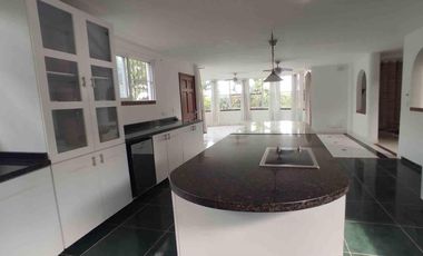 VENTA DE CASA CAMPESTRE EN PORTALES DE VERDE HORIZONTE