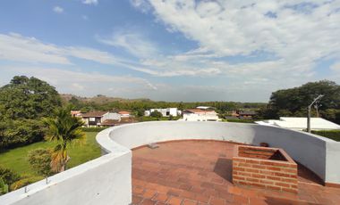VENTA DE CASA CAMPESTRE EN PORTALES DE VERDE HORIZONTE