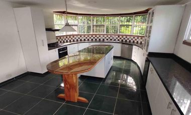 VENTA DE CASA CAMPESTRE EN PORTALES DE VERDE HORIZONTE