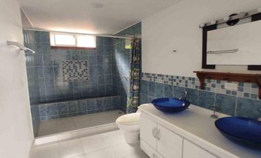 VENTA DE CASA CAMPESTRE EN PORTALES DE VERDE HORIZONTE