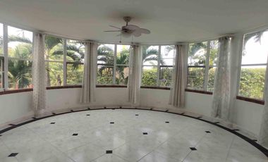 VENTA DE CASA CAMPESTRE EN PORTALES DE VERDE HORIZONTE