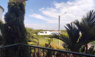 VENTA DE CASA CAMPESTRE EN PORTALES DE VERDE HORIZONTE