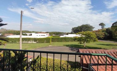 VENTA DE CASA CAMPESTRE EN PORTALES DE VERDE HORIZONTE
