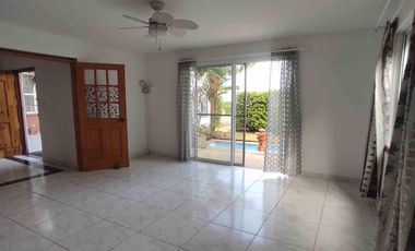VENTA DE CASA CAMPESTRE EN PORTALES DE VERDE HORIZONTE