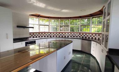 VENTA DE CASA CAMPESTRE EN PORTALES DE VERDE HORIZONTE