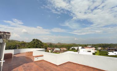 VENTA DE CASA CAMPESTRE EN PORTALES DE VERDE HORIZONTE