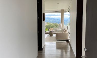 Arriendo Espectacular Casa en La Calera - Conjunto Residencial Casa de Campo