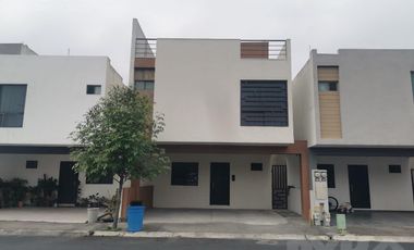Casa - Reserva San Francisco
