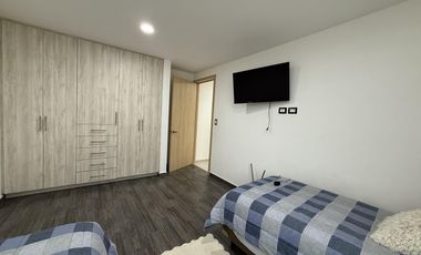 Casa Moderna En Venta y Renta Amueblada En Fraccionamiento Zona Cholula