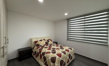 Casa Moderna En Venta y Renta Amueblada En Fraccionamiento Zona Cholula