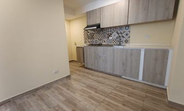 ARRIENDO APARTAMENTO EN CIUDAD MALLORQUIN