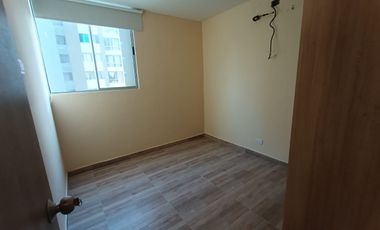 ARRIENDO APARTAMENTO EN CIUDAD MALLORQUIN