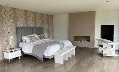 Venta de Espectacular Casa en La Calera - Conjunto Residencial Casa de Campo