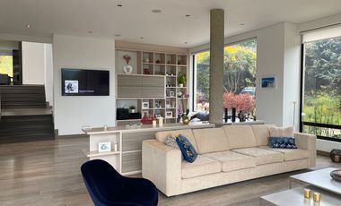 Venta de Espectacular Casa en La Calera - Conjunto Residencial Casa de Campo