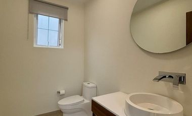 Casa en condominio en  renta, Portofino, Metepec, Estado de México
