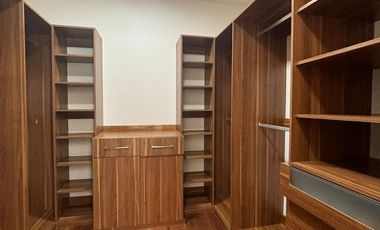Casa en condominio en  renta, Portofino, Metepec, Estado de México