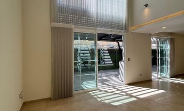 Casa en condominio en  renta, Portofino, Metepec, Estado de México