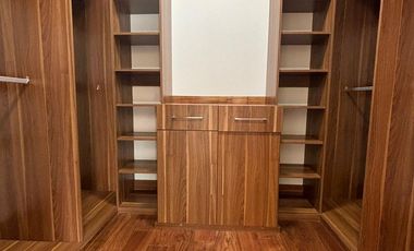 Casa en condominio en  renta, Portofino, Metepec, Estado de México