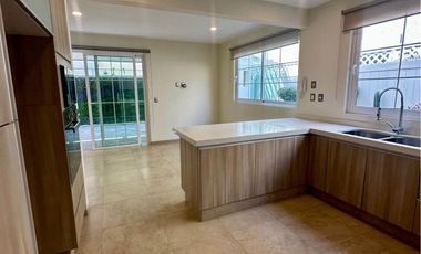 Casa en condominio en  renta, Portofino, Metepec, Estado de México