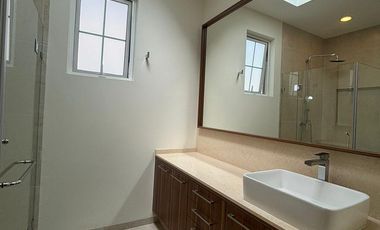 Casa en condominio en  renta, Portofino, Metepec, Estado de México