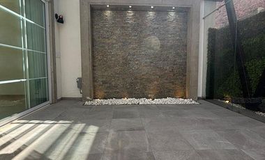 Casa en condominio en  renta, Portofino, Metepec, Estado de México
