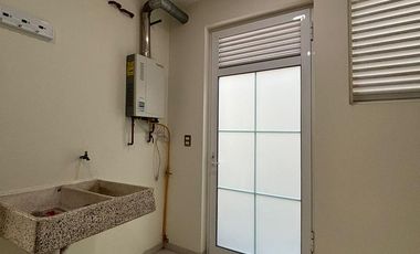 Casa en condominio en  renta, Portofino, Metepec, Estado de México