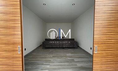 Casa en el Bosque