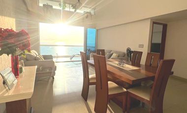 DEPARTAMENTO EN RENTA EN TORRE SANTA MARINA, BOCA DEL RIO, VER