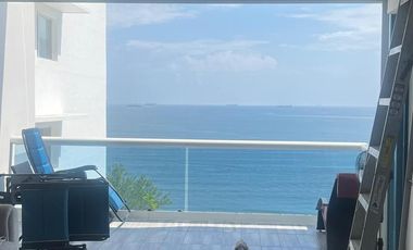 DEPARTAMENTO EN RENTA EN TORRE SANTA MARINA, BOCA DEL RIO, VER