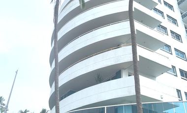 DEPARTAMENTO EN RENTA EN TORRE SANTA MARINA, BOCA DEL RIO, VER
