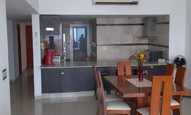 DEPARTAMENTO EN RENTA EN TORRE SANTA MARINA, BOCA DEL RIO, VER