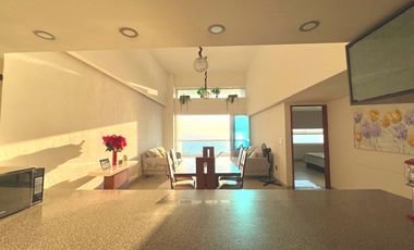 DEPARTAMENTO EN RENTA EN TORRE SANTA MARINA, BOCA DEL RIO, VER