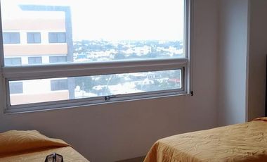 DEPARTAMENTO EN RENTA EN TORRE SANTA MARINA, BOCA DEL RIO, VER