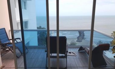DEPARTAMENTO EN RENTA EN TORRE SANTA MARINA, BOCA DEL RIO, VER