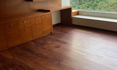 Departamento - Lomas Country Club