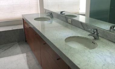 Departamento - Lomas Country Club